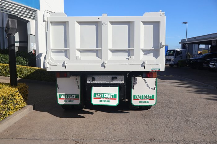 2010 ISUZU FVZ 1400