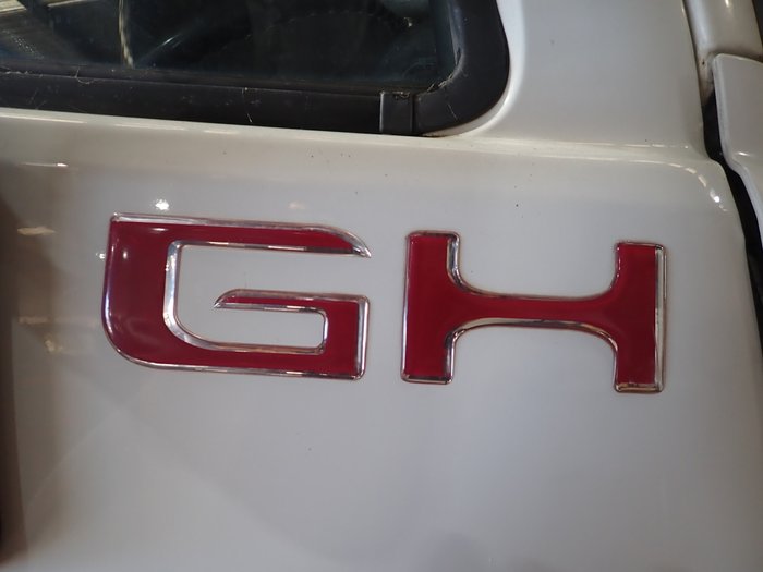 2012 HINO GH 1728