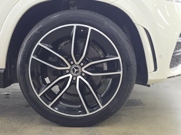 2021 Mercedes-Benz GLE-Class GLE400 d