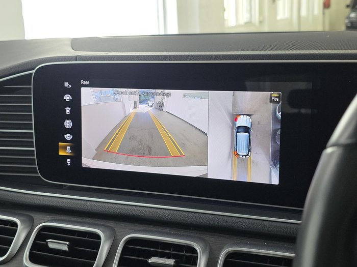 2021 Mercedes-Benz GLE-Class GLE400 d