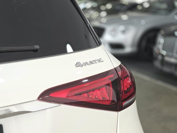 2021 Mercedes-Benz GLE-Class GLE400 d