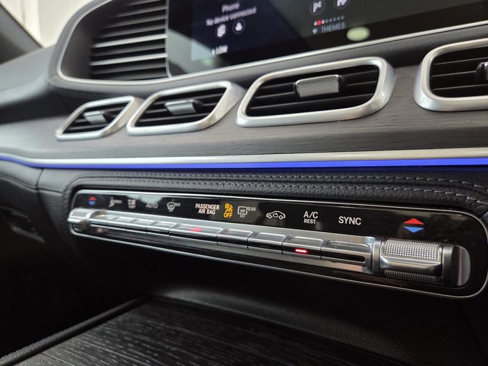 2021 Mercedes-Benz GLE-Class GLE400 d