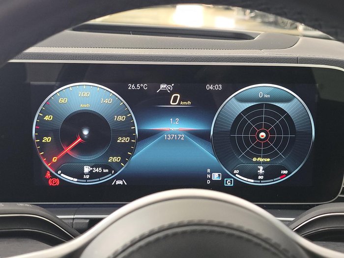 2021 Mercedes-Benz GLE-Class GLE400 d