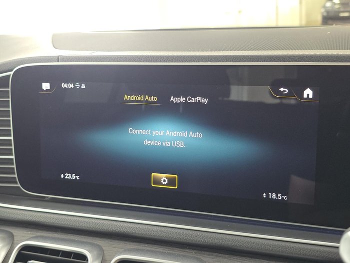 2021 Mercedes-Benz GLE-Class GLE400 d