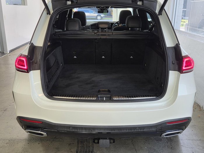 2021 Mercedes-Benz GLE-Class GLE400 d