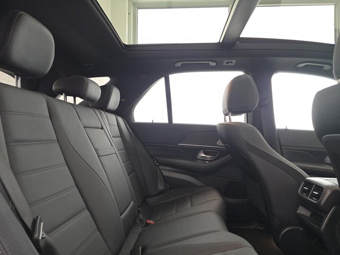 2021 Mercedes-Benz GLE-Class GLE400 d