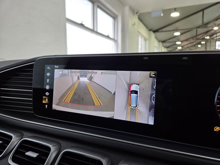 2021 Mercedes-Benz GLE-Class GLE400 d