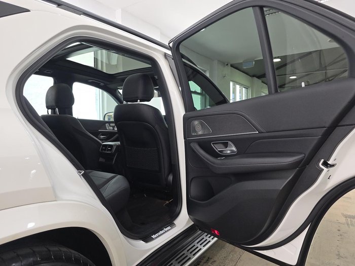 2021 Mercedes-Benz GLE-Class GLE400 d