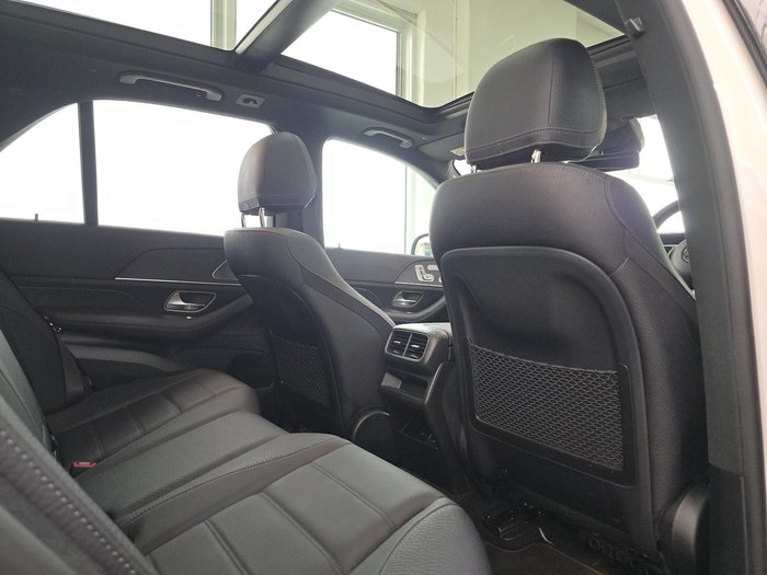 2021 Mercedes-Benz GLE-Class GLE400 d