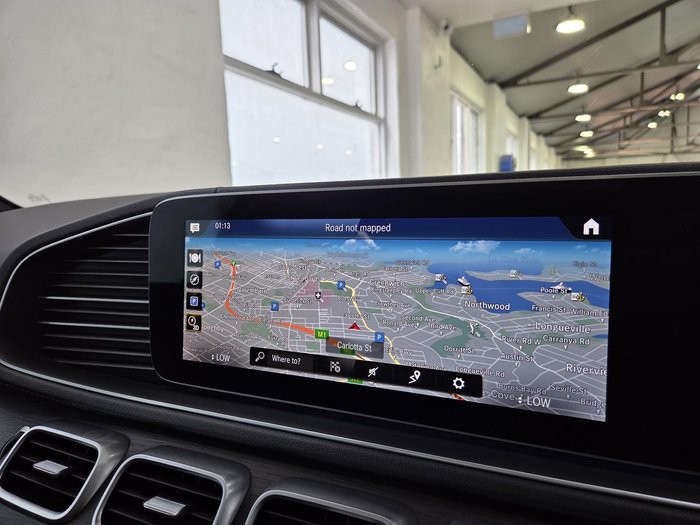 2021 Mercedes-Benz GLE-Class GLE400 d