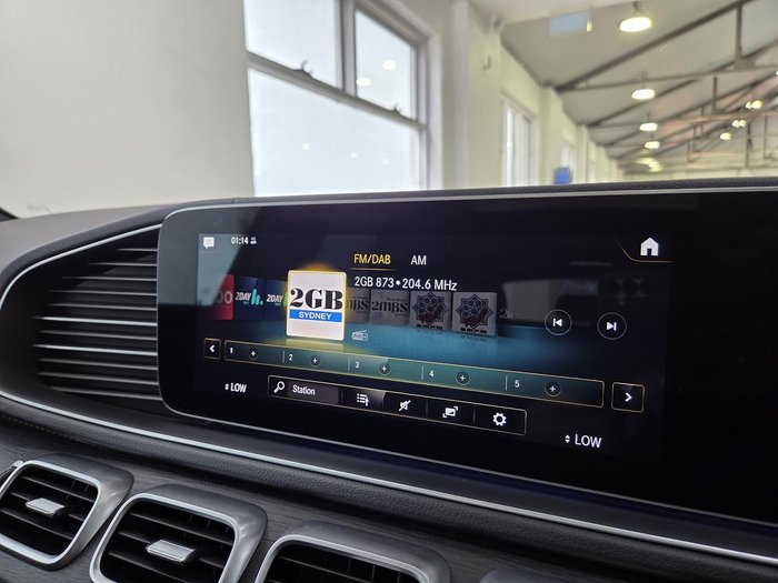 2021 Mercedes-Benz GLE-Class GLE400 d