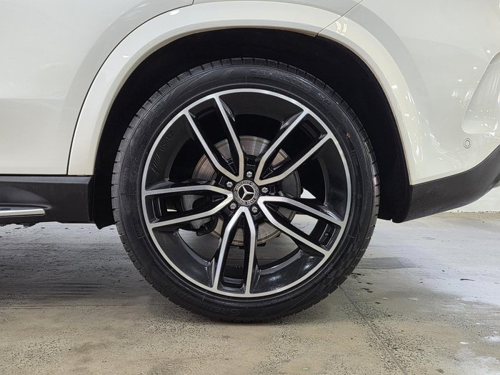 2021 Mercedes-Benz GLE-Class GLE400 d