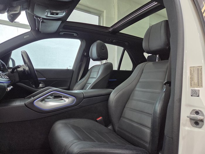 2021 Mercedes-Benz GLE-Class GLE400 d