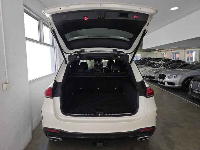 2021 Mercedes-Benz GLE-Class GLE400 d