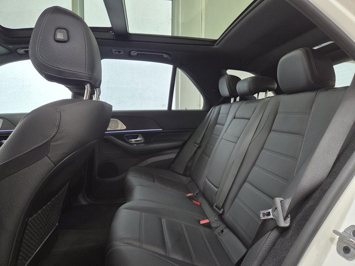 2021 Mercedes-Benz GLE-Class GLE400 d