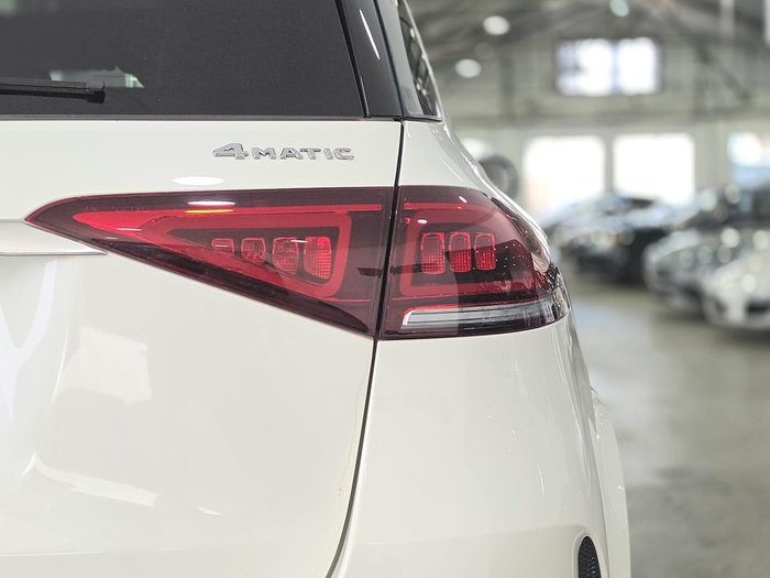 2021 Mercedes-Benz GLE-Class GLE400 d