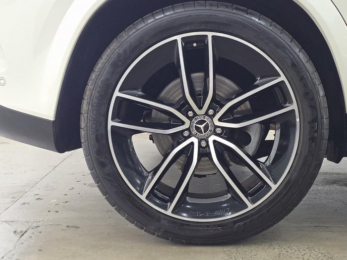 2021 Mercedes-Benz GLE-Class GLE400 d