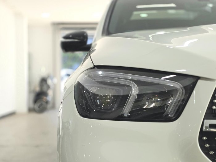 2021 Mercedes-Benz GLE-Class GLE400 d