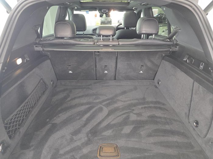 2021 Mercedes-Benz GLE-Class GLE400 d