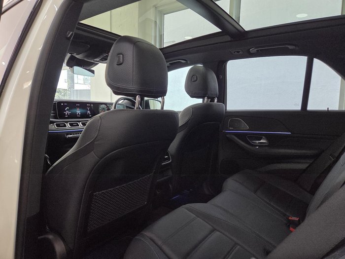 2021 Mercedes-Benz GLE-Class GLE400 d