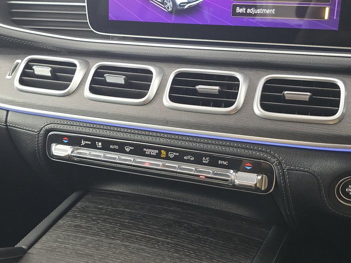 2021 Mercedes-Benz GLE-Class GLE400 d