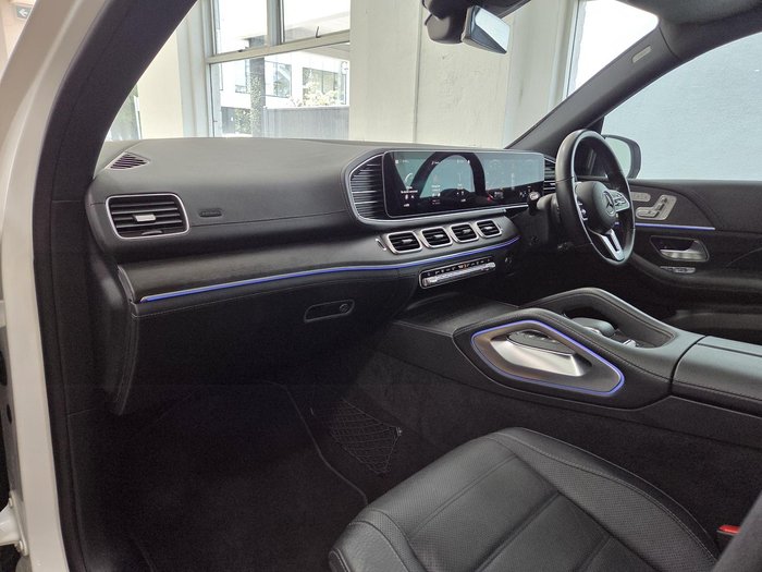 2021 Mercedes-Benz GLE-Class GLE400 d