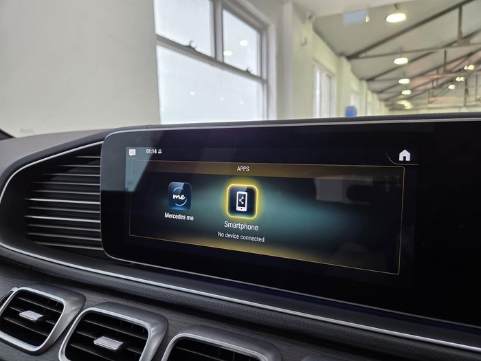 2021 Mercedes-Benz GLE-Class GLE400 d