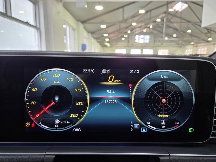 2021 Mercedes-Benz GLE-Class GLE400 d