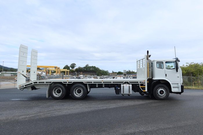 2015 Iveco Acco F2350G 280