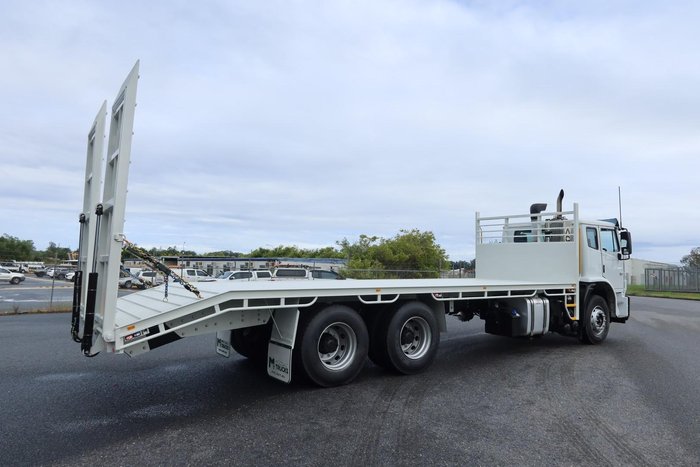 2015 Iveco Acco