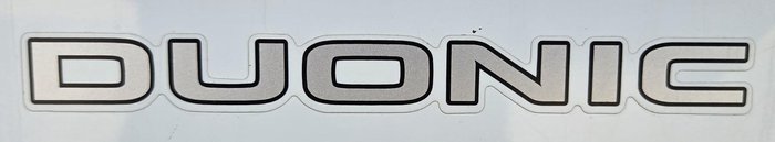 2021 Fuso Canter WHITE