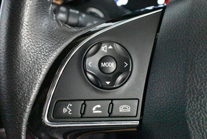 2019 Mitsubishi Outlander LS