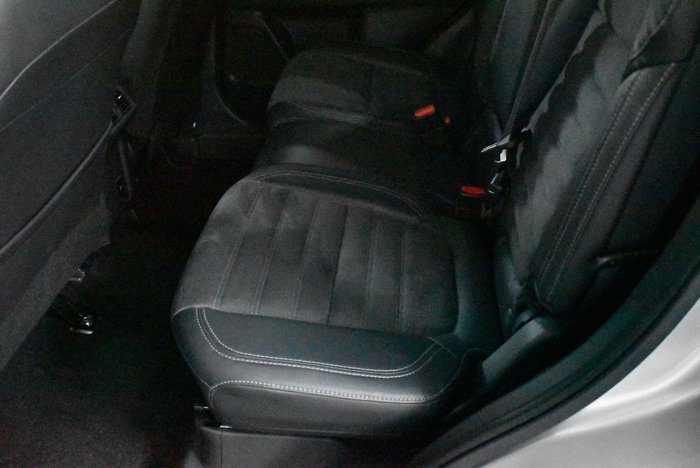 2019 Mitsubishi Outlander LS
