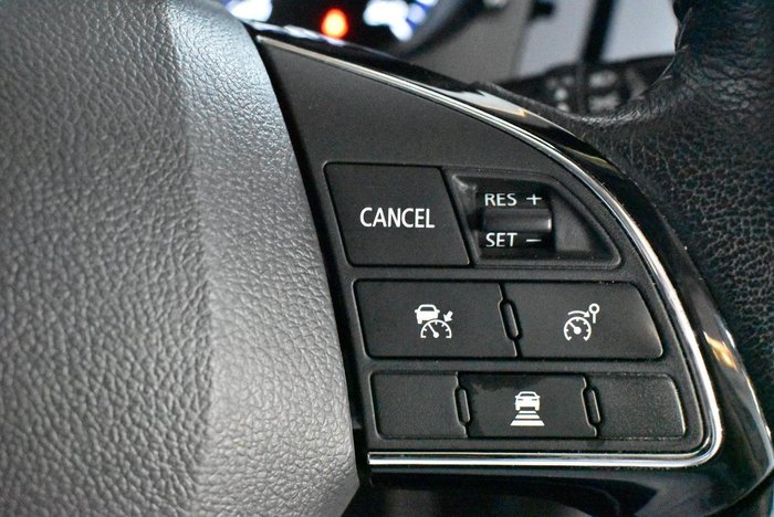 2019 Mitsubishi Outlander LS