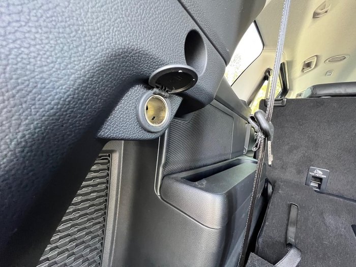 2025 Ford Everest Sport