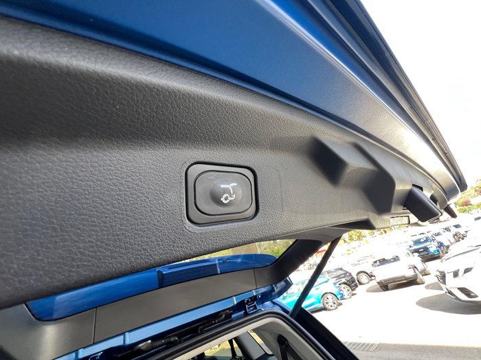 2025 Ford Everest Sport