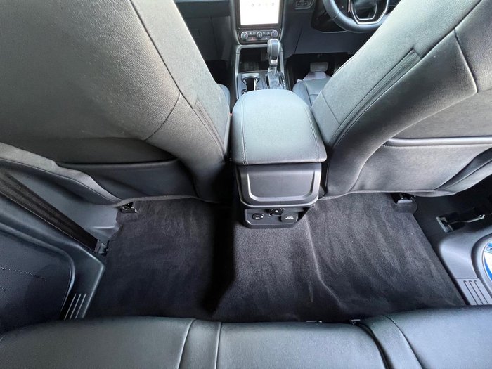 2025 Ford Everest Sport