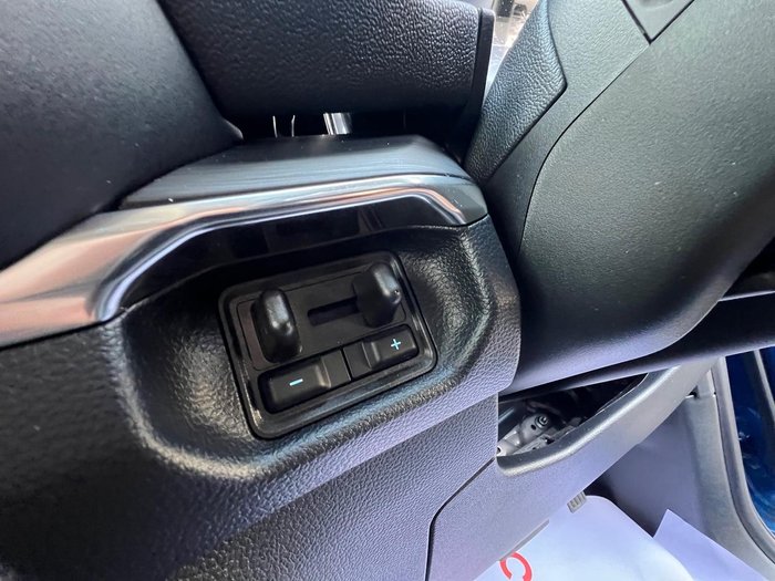 2025 Ford Everest Sport