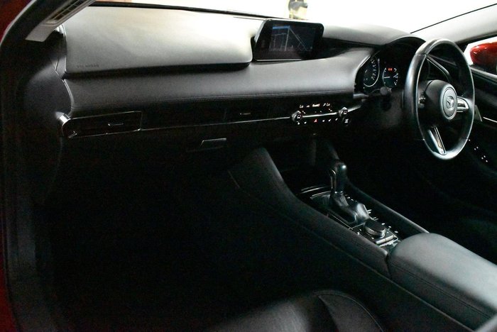 2019 Mazda 3 G25 Astina