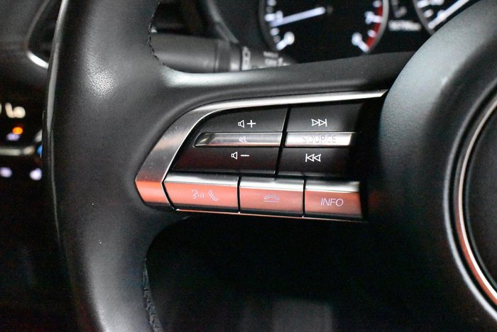 2019 Mazda 3 G25 Astina