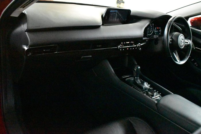 2019 Mazda 3 G25 Astina