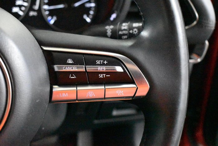 2019 Mazda 3 G25 Astina