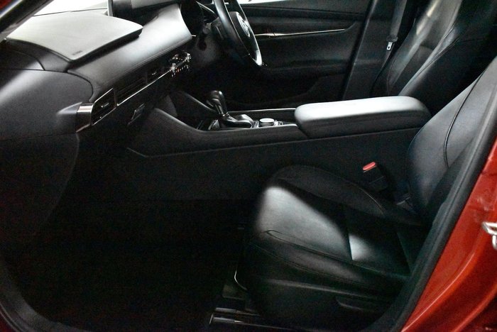 2019 Mazda 3 G25 Astina