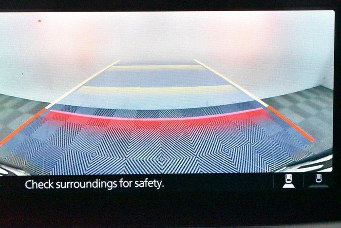 2019 Mazda 3 G25 Astina