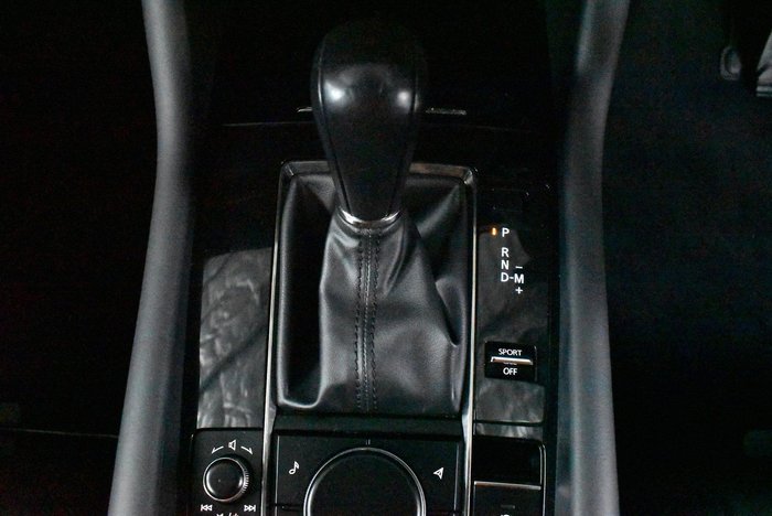 2019 Mazda 3 G25 Astina