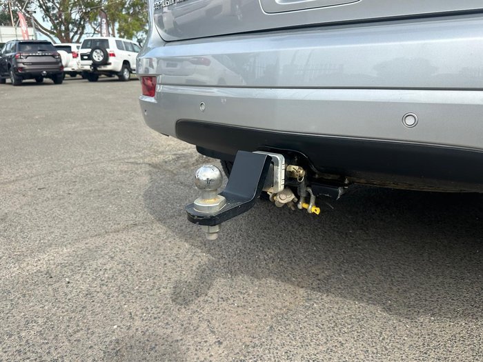 2019 Holden Trailblazer LT