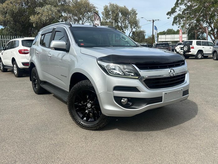 2019 Holden Trailblazer LT