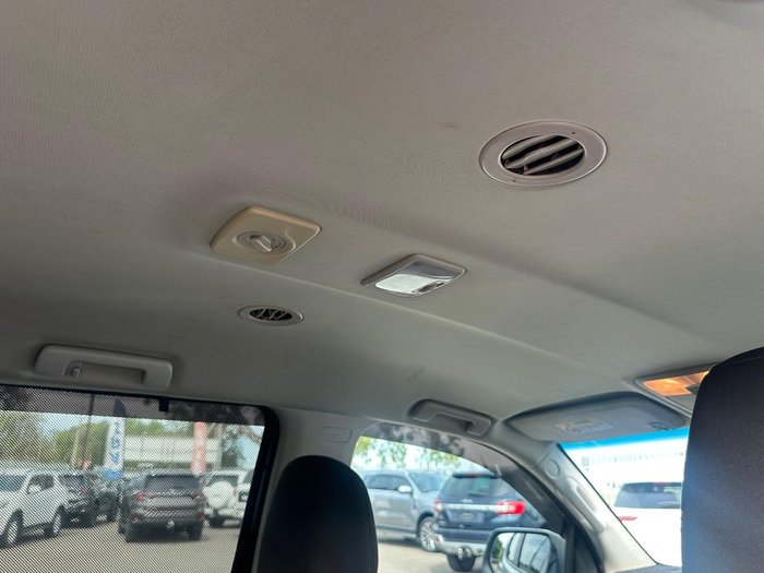 2019 Holden Trailblazer LT
