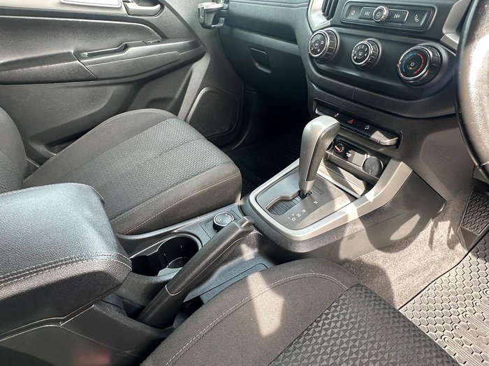2019 Holden Trailblazer LT