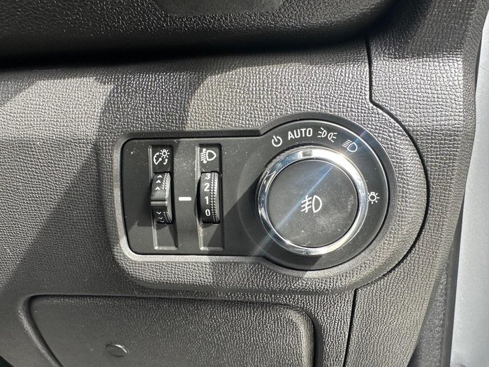 2019 Holden Trailblazer LT